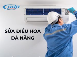 Sửa điều hoà Đà Nẵng