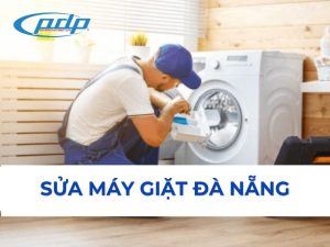 Sửa máy giặt Đà Nẵng