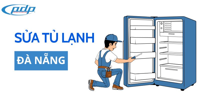 Sửa tủ lạnh Đà Nẵng 