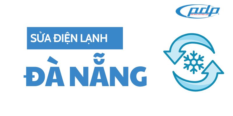 Sửa điện lạnh Đà Nẵng