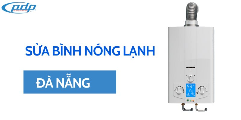 Sửa bình nóng lạnh