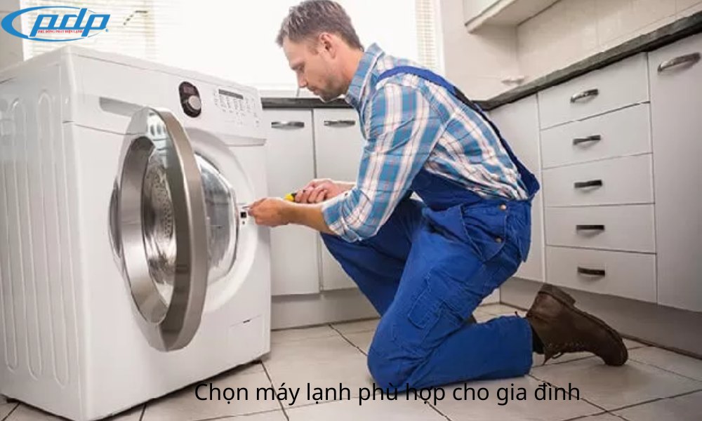 Sửa máy lạnh Eletronux tại Đà Nẵng
