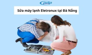 Sửa máy lạnh Eletronux tại Đà Nẵng
